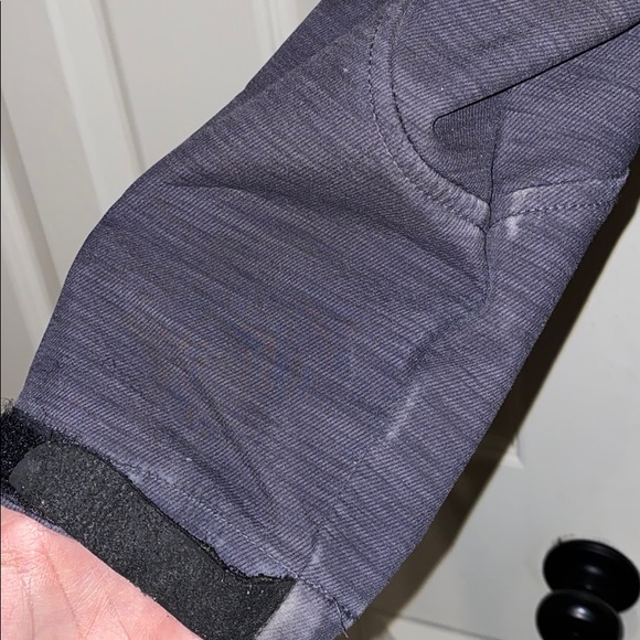 Snozu Soft Shell Jacket - Picture 3 of 7